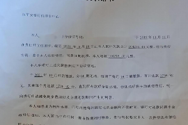 肃南专业要账公司